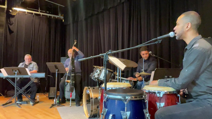 Lix Quartet